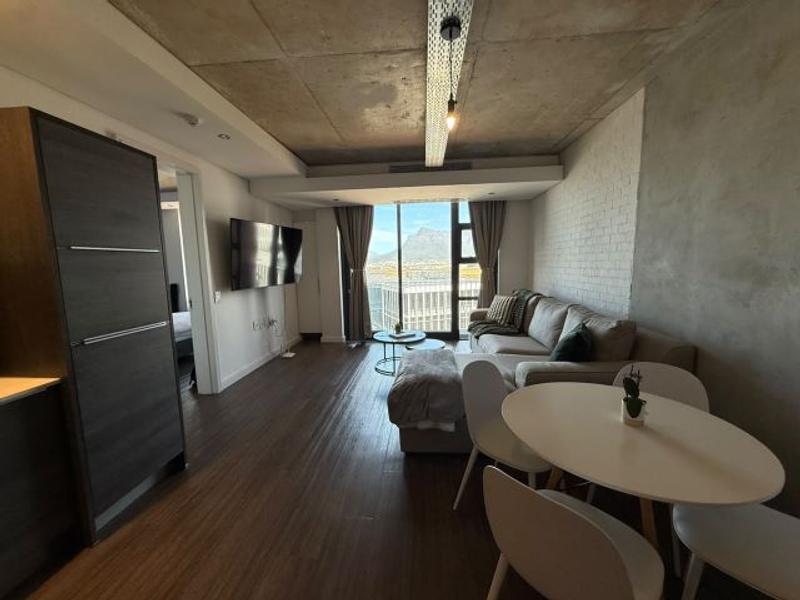 To Let 1 Bedroom Property for Rent in Century City Western Cape